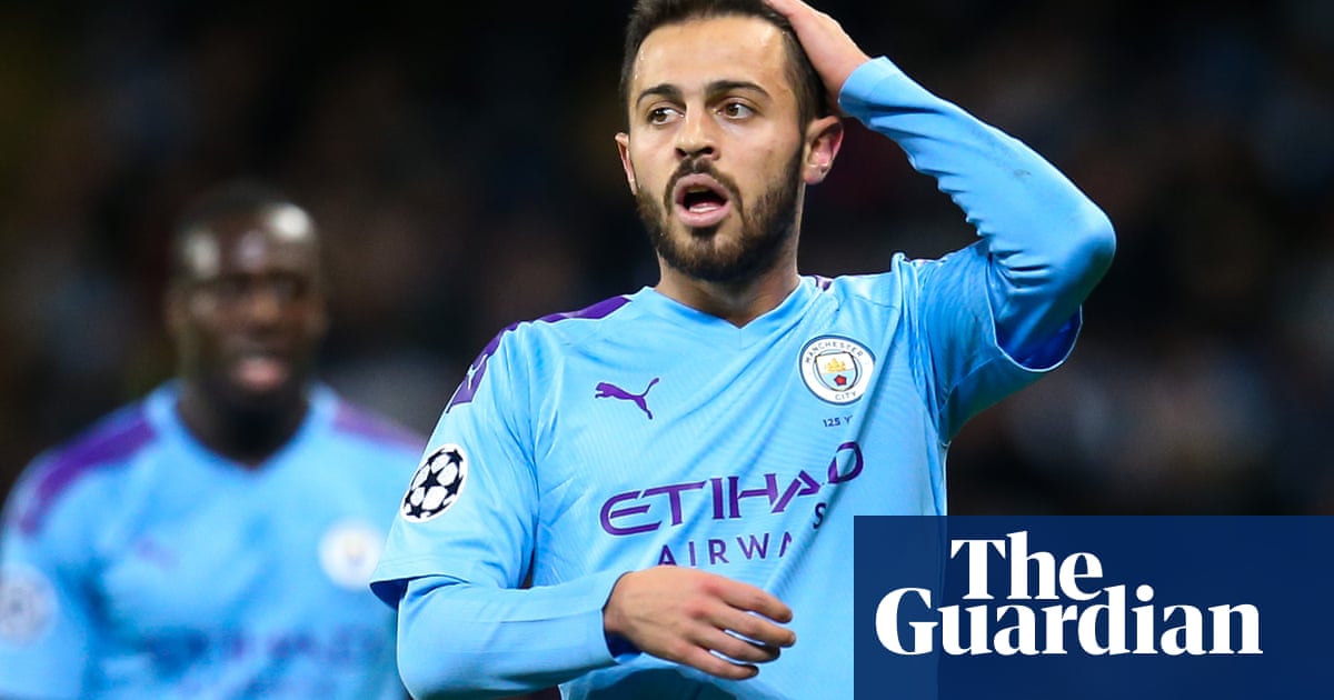 Bernardo Silva charged by FA over Mendy tweet and could face ban
