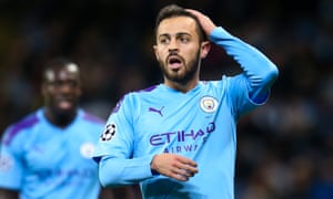 Image result for bernardo silva