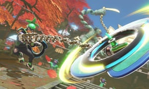 Nintendo