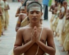 Disciples review – fresh-faced boys are sucked into a nightmare of extremism in India Disciples review – fresh-faced boys are sucked into a nightmare of extremism in India