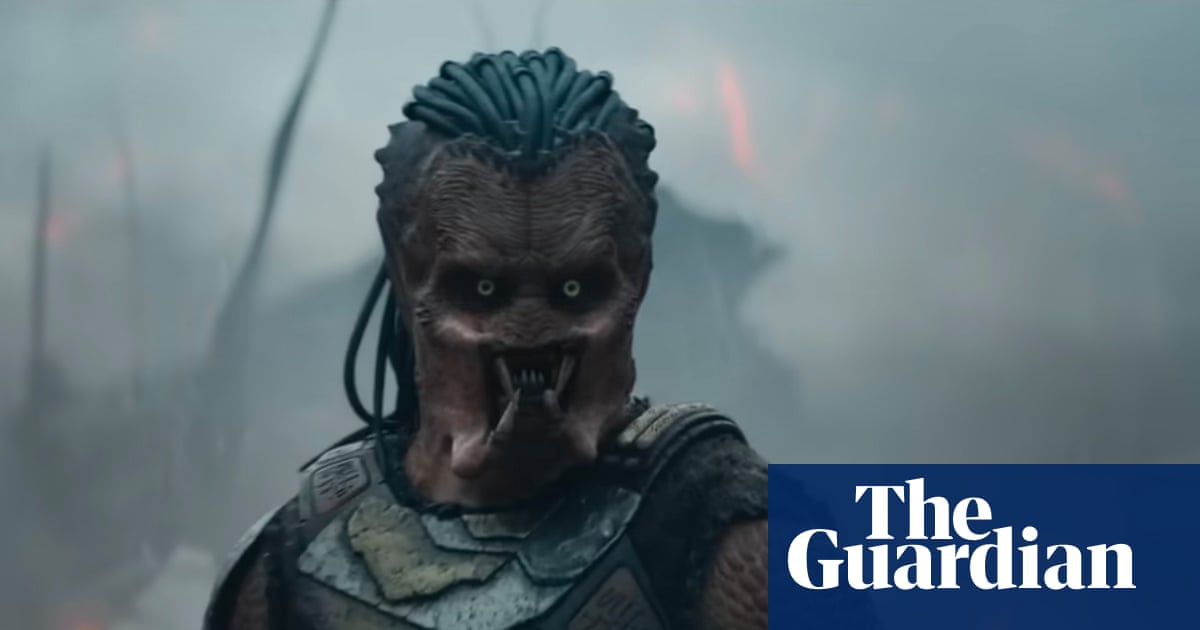 Predator: Badlands – exiled hunters, rogue androids and unkillable monsters – discuss with spoilers