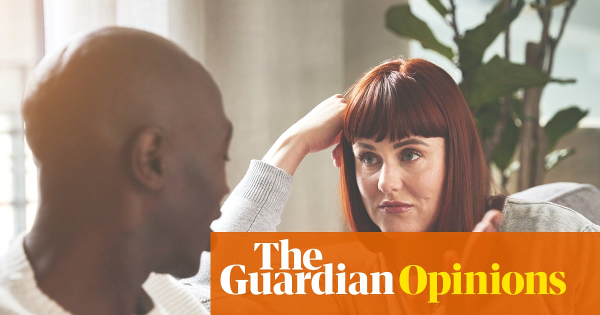 Are you an oversharer? Maybe it’s time to rein it in | Polly Hudson