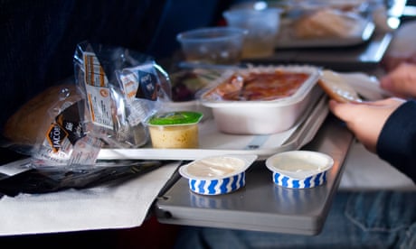 Beef Or Chicken What 2 Airline Meals Taste Like On The Ground Australian Lifestyle The Guardian
