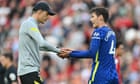 ‘You can fulfil any dream here’: Tuchel urges Christensen to stay at Chelsea
