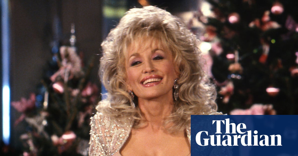 ‘It costs a lot of money to look this cheap’: Dolly Parton’s life in quotes