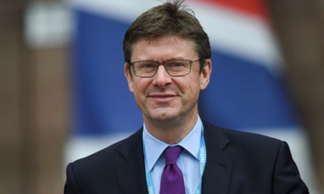 Greg Clark, the Business, Energy and Industrial Strategy Secretary, will be previewing some of the themes of the government’s new strategy at today’s launch of the Industrial Strategy Commission’s final report 
