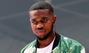 Ram Jackson Rapper Music | The Guardian