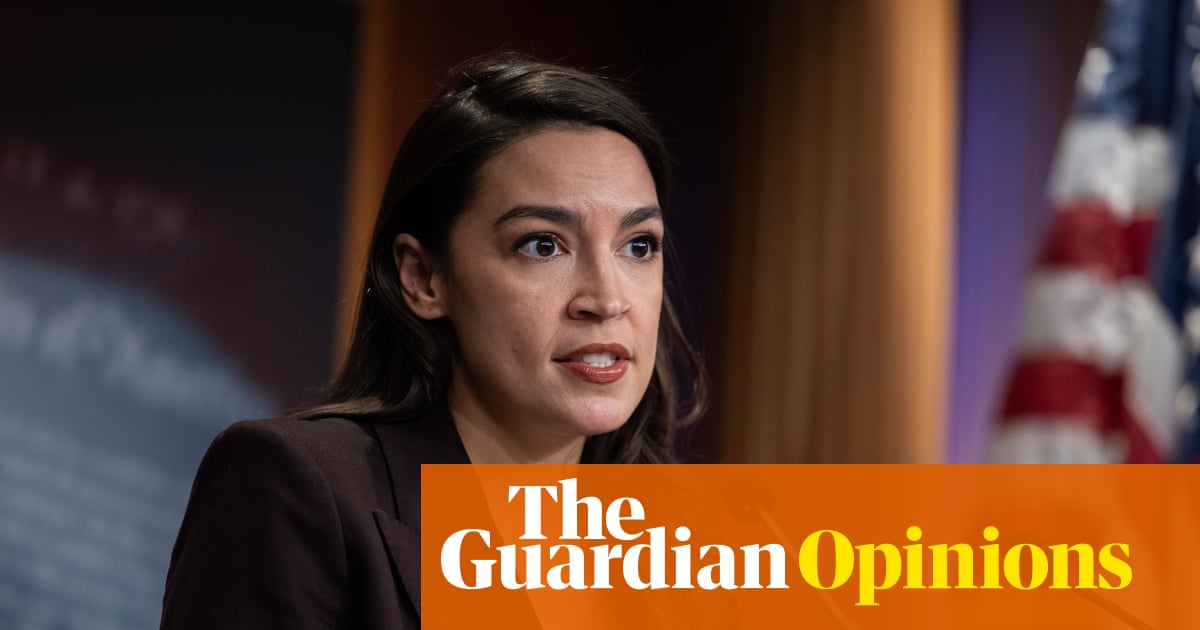 What AOC gets right – and wrong – about ‘Woke 1.0’ | Francine Prose