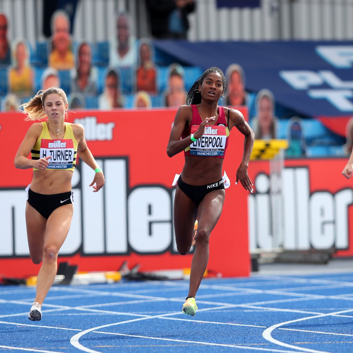 People Heckle Me Top Female Runners Speak Out Over Abuse On Streets Athletics The Guardian People Heckle Me Top Female Runners Speak Out Over Abuse On Streets Athletics The Guardian
