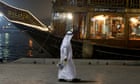 UAE tells citizens to leave robes at home after businessman held as Isis suspect in US