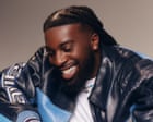Stormzy and Oritsé Williams join tributes to musician stabbed to death in east London