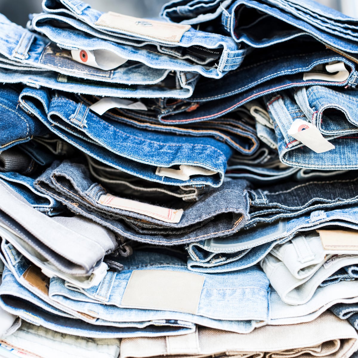 Shop Less Mend More Making More Sustainable Fashion Choices Life And Style The Guardian Shop Less Mend More Making More Sustainable Fashion Choices Life And Style The Guardian