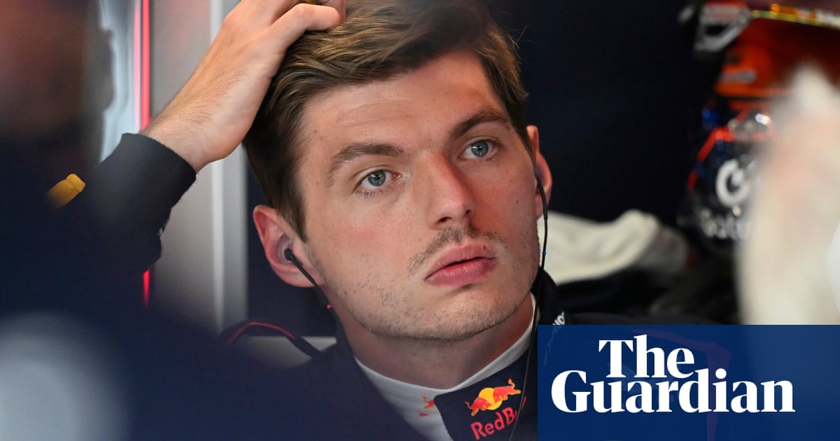 Toto Wolff confirms Mercedes are again considering swoop for Max Verstappen