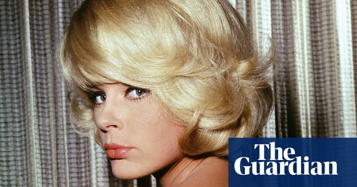 Elke Sommer, prolific German star of A Shot in the Dark and And Then There Were None, dies aged 85