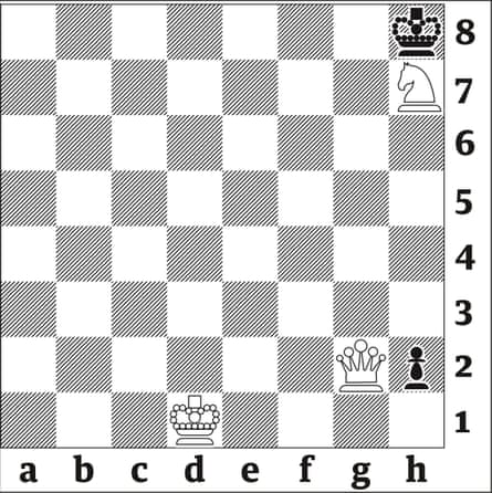 Chess 3905