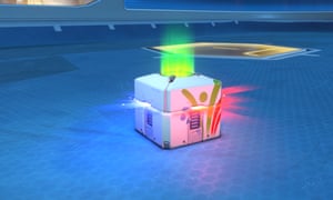 Loot Boxes Increasingly Common In Video Games Despite Addiction