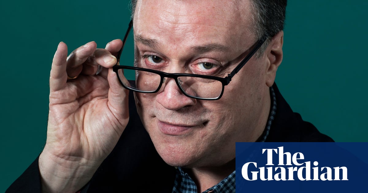 Russell T Davies: ‘I genuinely thought – who wants to watch a show about Aids?’