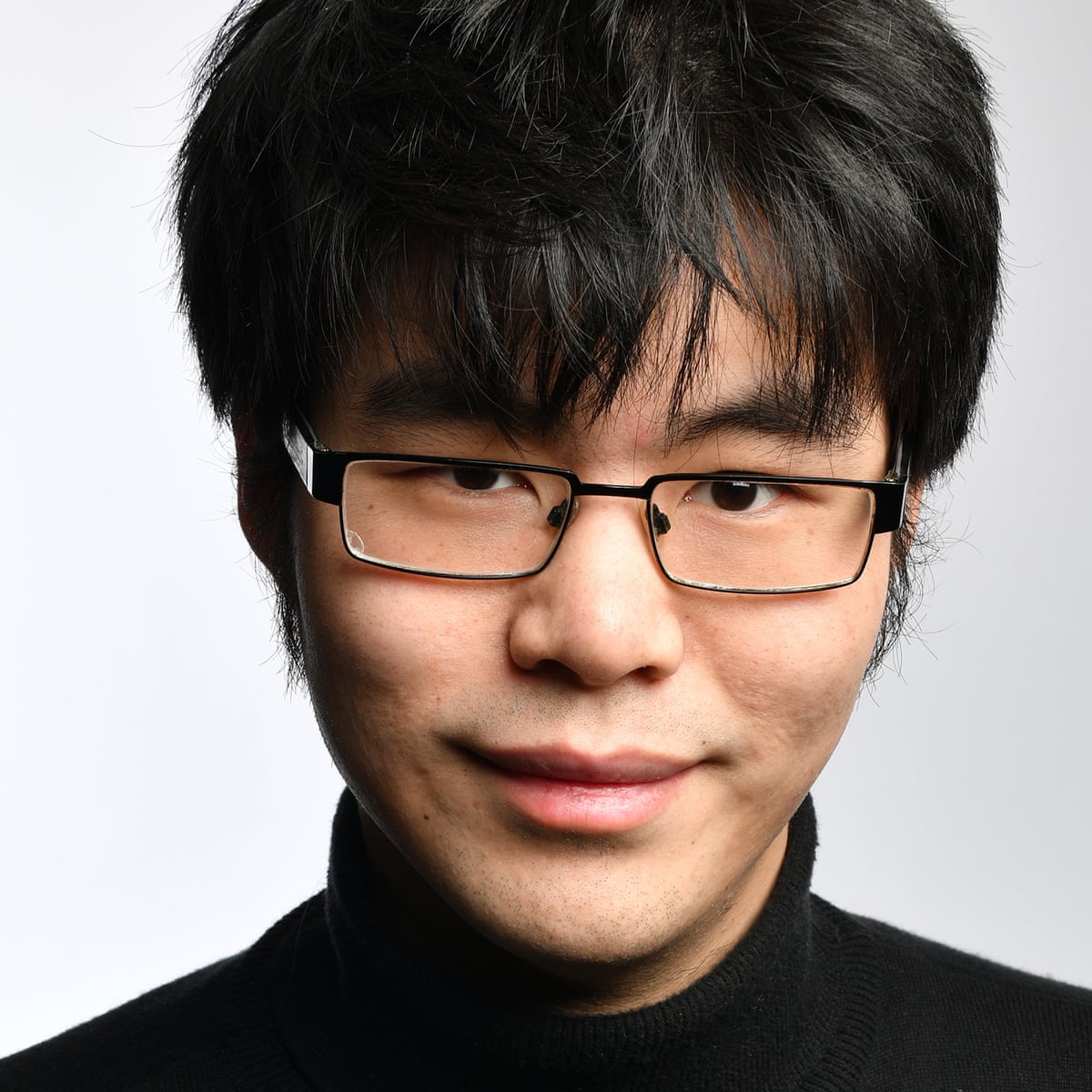 Ken Cheng Someone Once Muttered Chinese Through My Whole Show Comedy The Guardian