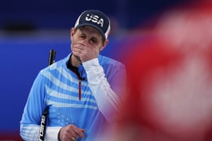 Winter Olympics day 14: speed skating, Canada curling bronze and more – live! | Sport 2 USA!