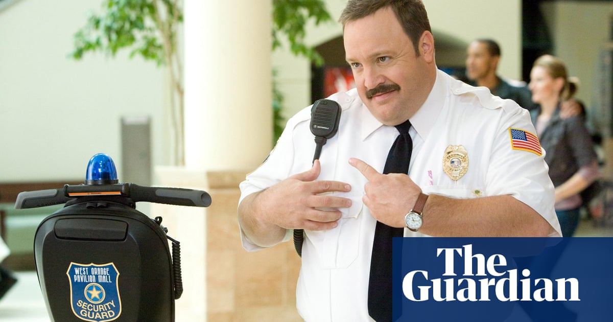 Kevin Can Wait Is Kevin James An Acting Genius Or A One