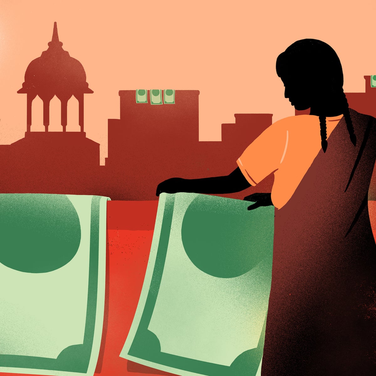 coronavirus is a crisis for the developing world but here s why it needn t be a catastrophe esther duflo and abhijit banerjee the guardian coronavirus is a crisis for the developing world but here s why it needn t be a catastrophe esther duflo and abhijit banerjee the guardian