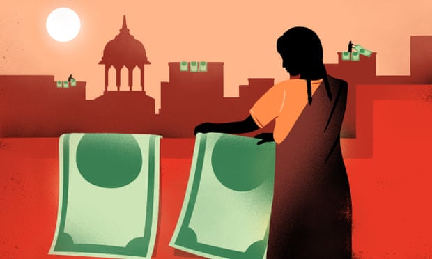 coronavirus is a crisis for the developing world but here s why it needn t be a catastrophe esther duflo and abhijit banerjee the guardian