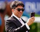 Football agent Kia Joorabchian’s big racing spend needs to start paying off