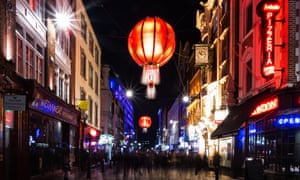 Open All Hours Behind The Scenes Of The Uk S Night Time