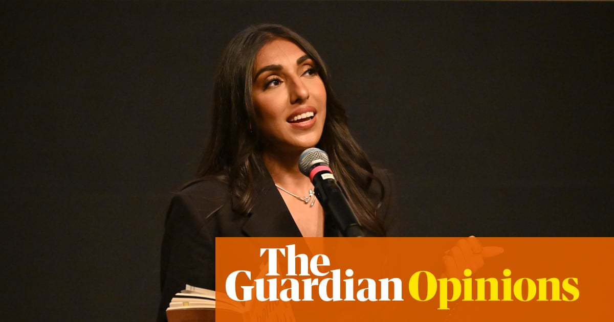 The Guardian view on booming poetry sales: Homer, meet the Instapoets | Editorial