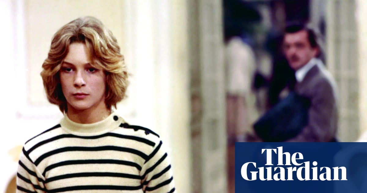 Некролог Бьорна Андресена Некролог Бьорна Андресена