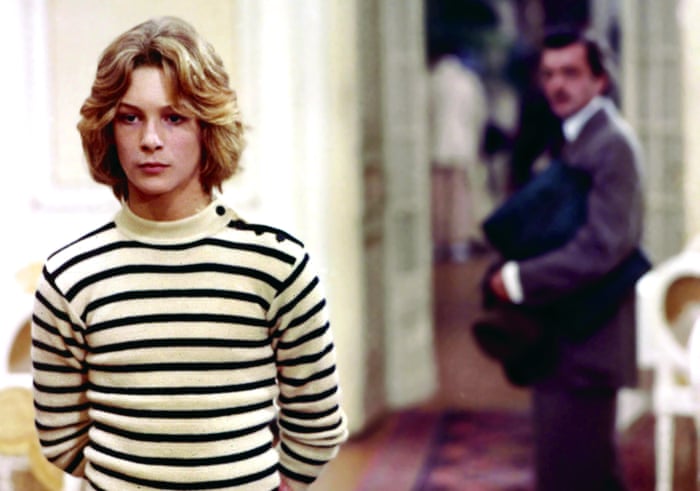 Death in Venice screwed up my life' – the tragic story of Visconti's  'beautiful boy' | Movies | The Guardian