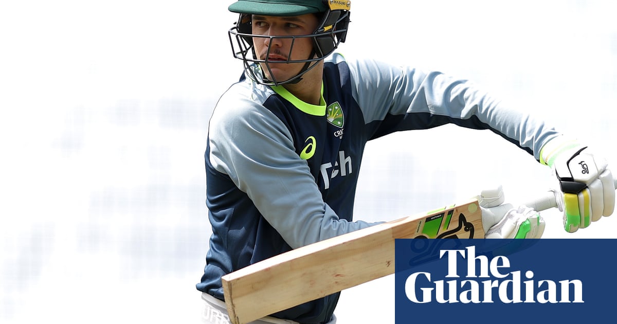 Australia lose stability without batting axis but could find a future against West Indies | Geoff Lemon
