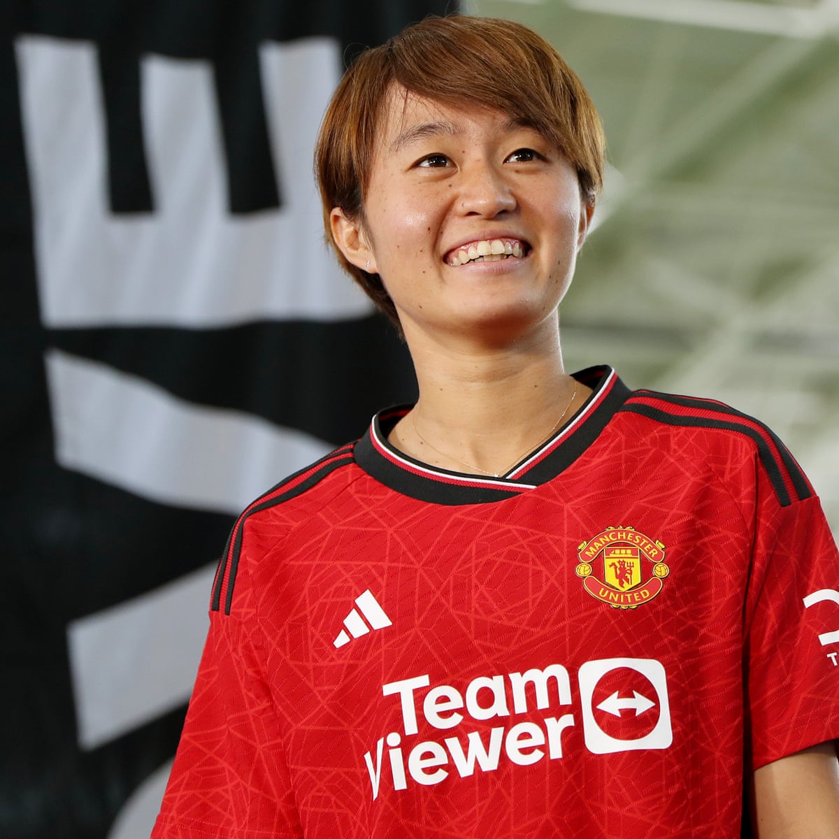 Manchester United sign World Cup top scorer Miyazawa to boost WSL hopes, Manchester  United Women