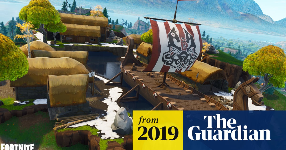Music Industry Takes Aim At Fortnite Over Song Royalties Music Industry The Guardian Electric Field Download Fortnite Music Electric Field Download Fortnite Music Music Industry Takes Aim At Fortnite Over Song Royalties Music Industry The Guardian