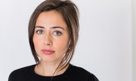 Emina Ćerimović.