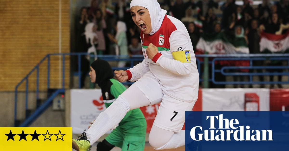 Permission review – female footballer pays penalty in Iran