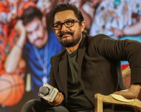 Aamir Khan