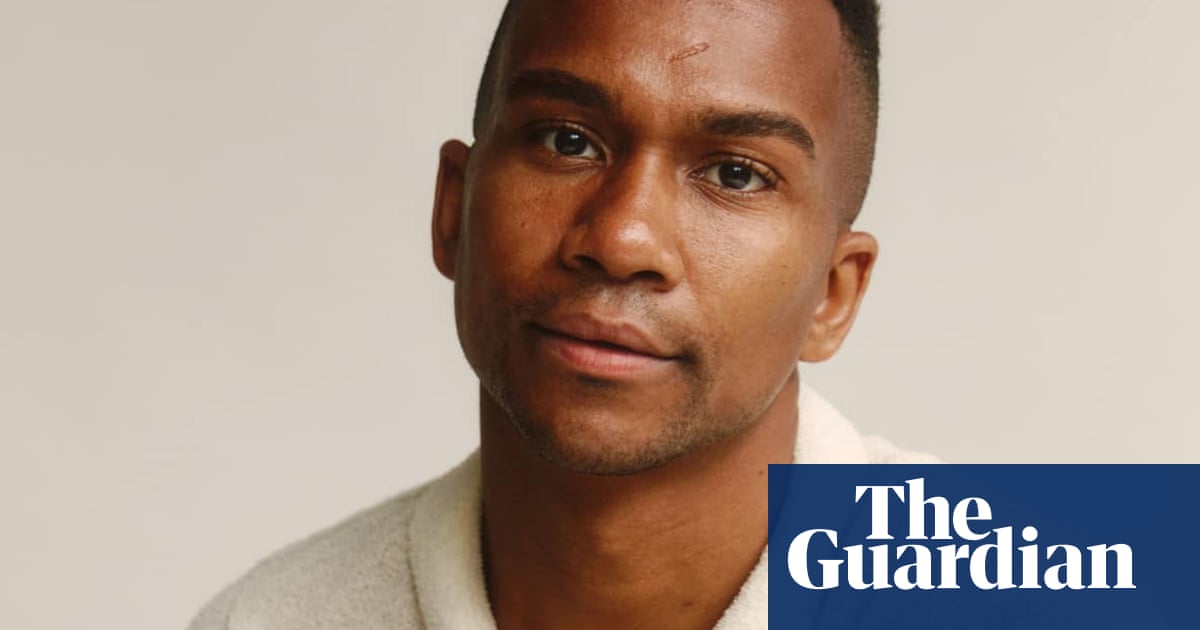 Great Black Hope by Rob Franklin review privilege and race intersect in a fine debut