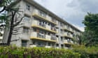 Life at the heart of Japan’s lonely deaths epidemic: ‘I would be lying if I said I wasn’t worried’