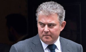 Brandon Lewis