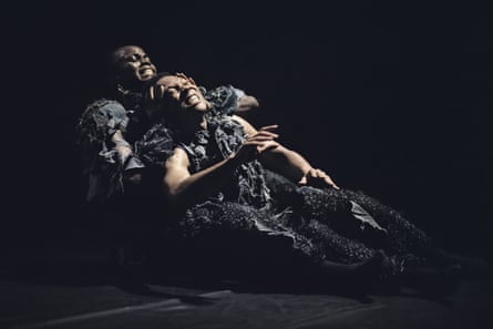 Until We Sleep at Sadler’s Wells East.