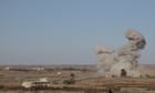 You're on your own, US tells Syrian rebels, as Assad goes on offensive