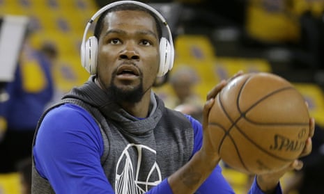 Kevin Durant Does Not Deserve NBA Finals MVP - Last Word On Basketball