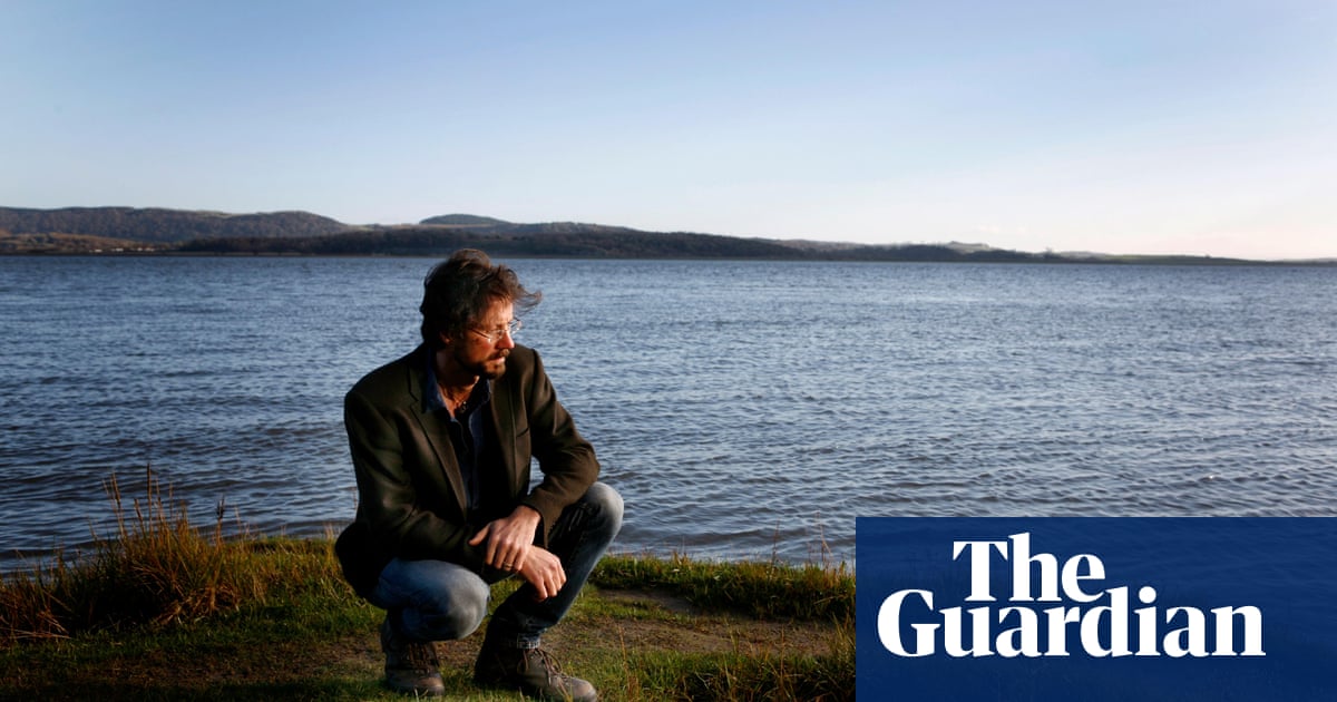 Beast By Paul Kingsnorth Review A Brilliant Follow Up To The Wake Fiction The Guardian Beast By Paul Kingsnorth Review A Brilliant Follow Up To The Wake Fiction The Guardian