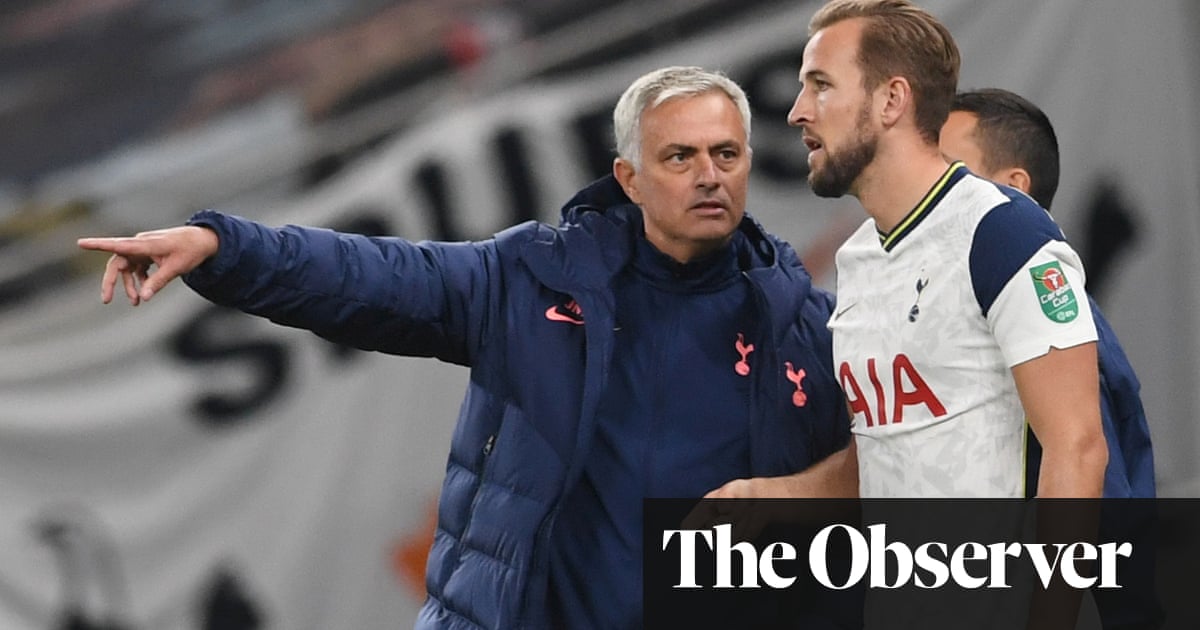 Football tactics take a step back amid pandemics pressing concerns | Jonathan Wilson
