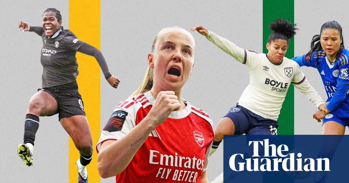 WSL talking points: Liverpool finally get first win but are Chelsea out of title race?