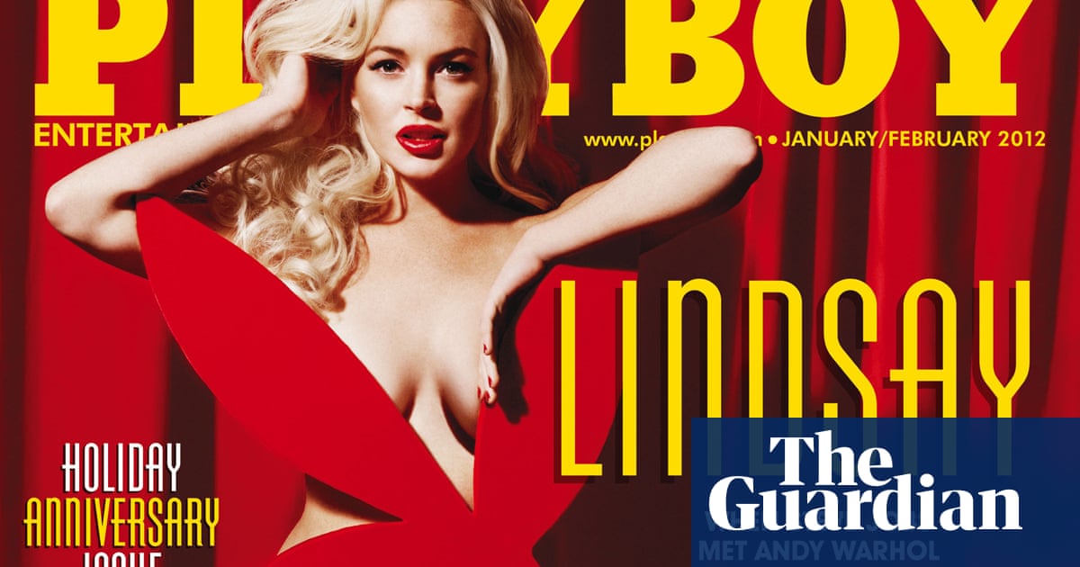 A History Of Nudity Playboy S Censorship Is A Throwback To The