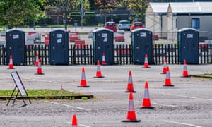 centres delays concerns errors