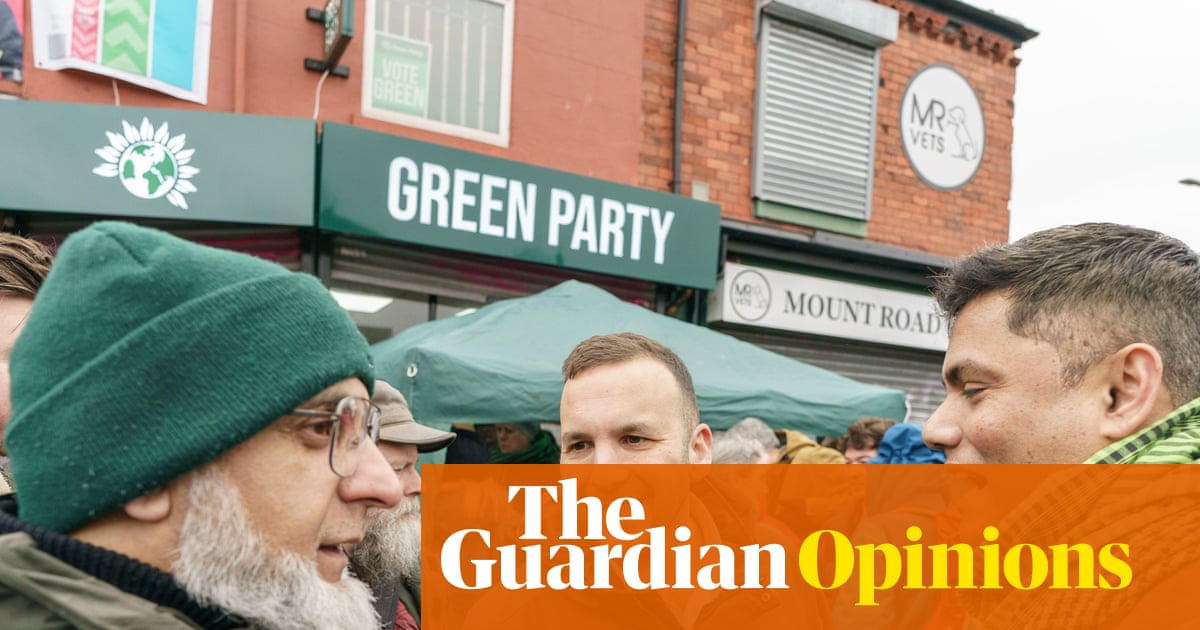 Sectarianism? Family voting? No, what British Muslims are doing with their votes is called democracy | Taj Ali