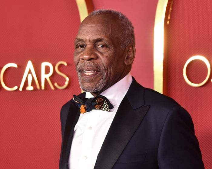 Lethal Weapon star Danny Glover reveals Alzheimer’s diagnosis